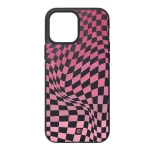 Funda de móvil Pink Spiral