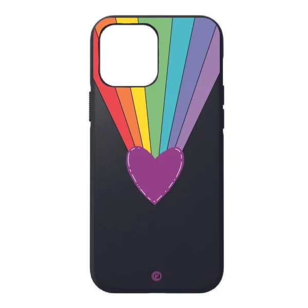 Funda de móvil Pride