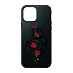 Funda de móvil Snake