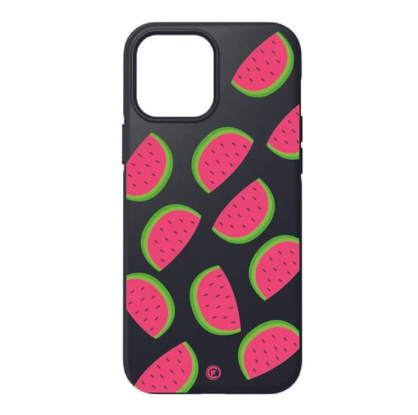Funda de móvil Watermelon