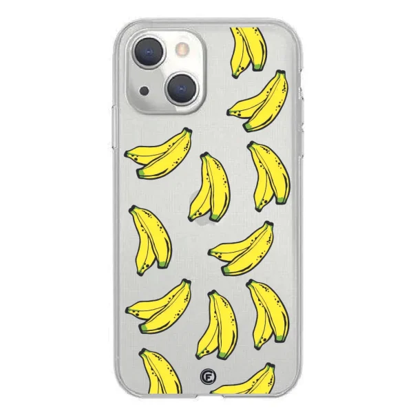 Funda de móvil Bananas
