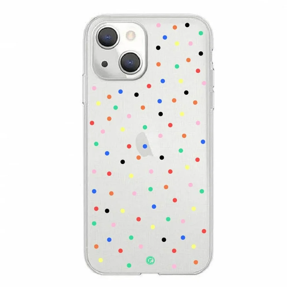 Funda de móvil Candy