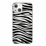Funda de móvil Cebra