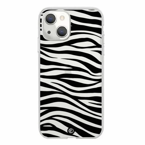 Funda de móvil Cebra
