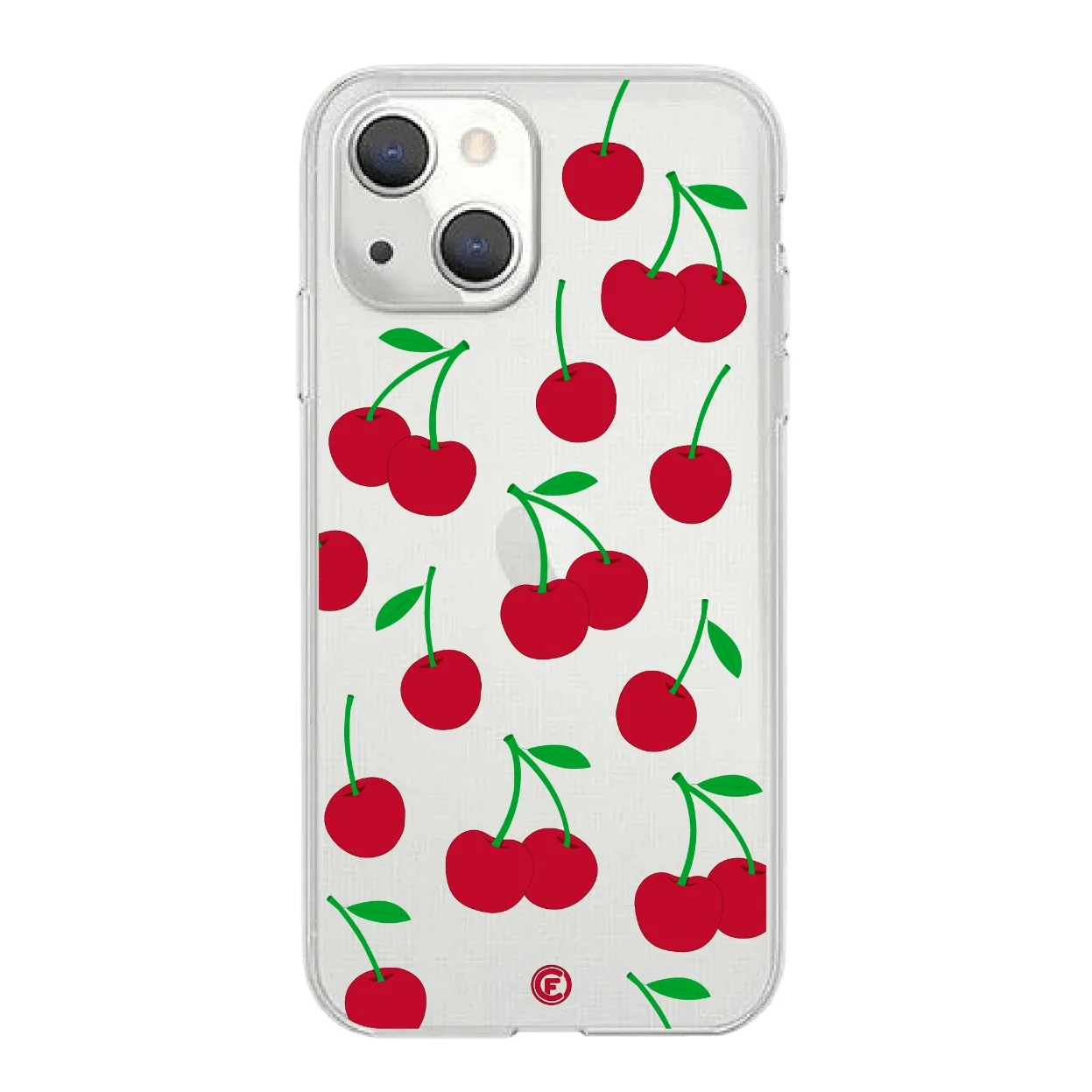 Funda de móvil Cherry