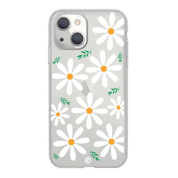 Funda de móvil Daisy