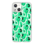 Funda de móvil Ghost