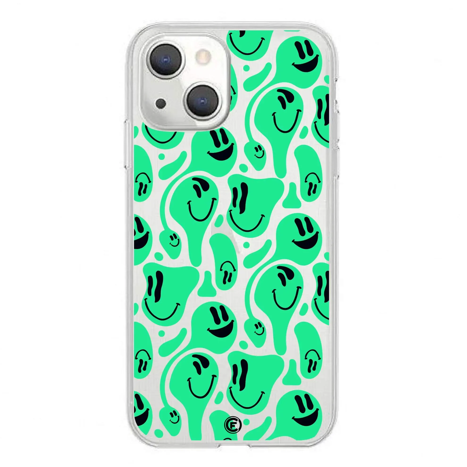 Funda de móvil Ghost