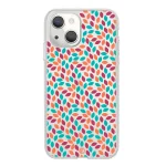 Funda de móvil Hojas