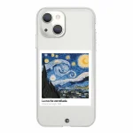 Funda de móvil La Noche Estrellada