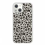 Funda de móvil Leopard