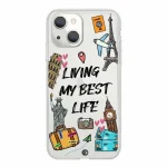 Funda de móvil Rnr