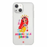 Funda de móvil Karol G