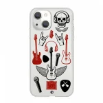 Funda de móvil Rnr