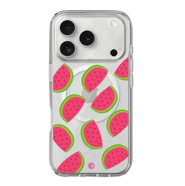 Funda de móvil Watermelon