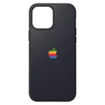 Funda de móvil Apple Pride