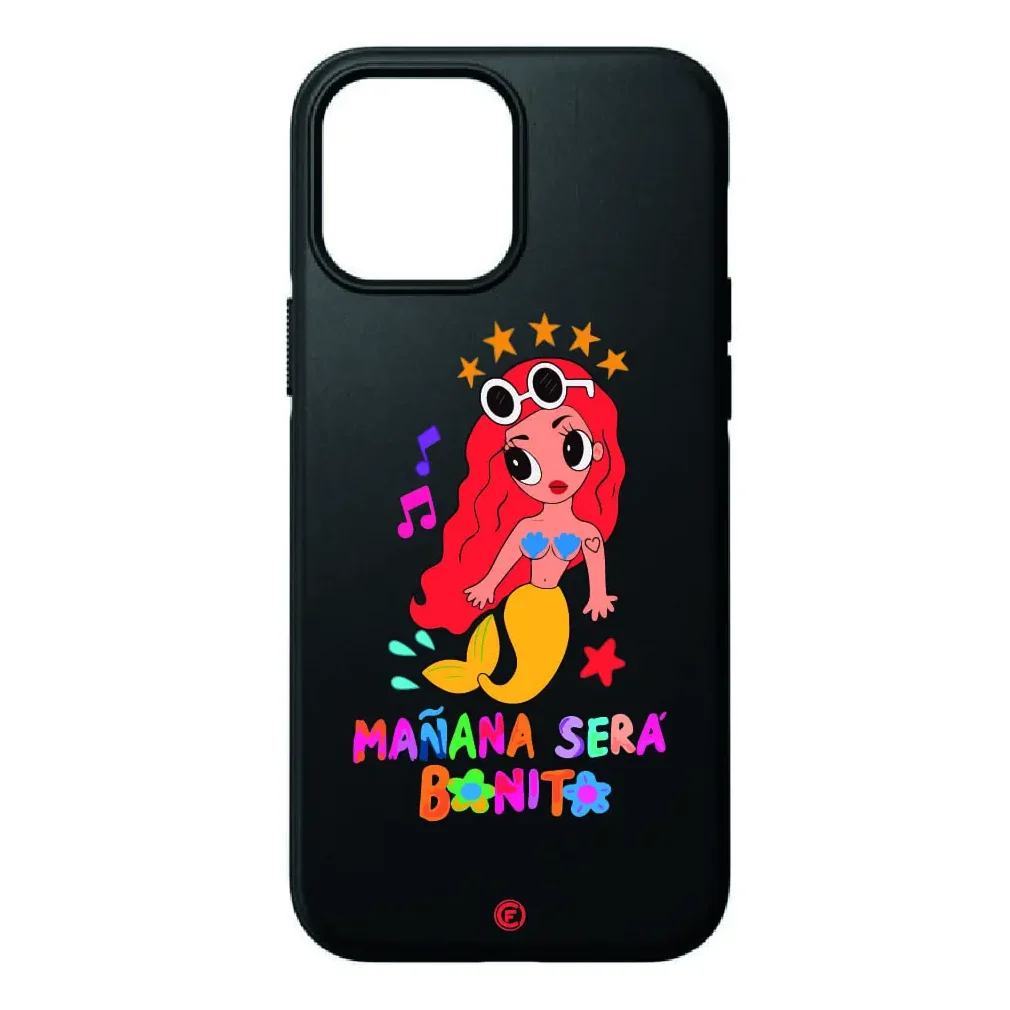 Funda de móvil Karol G