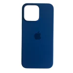 Funda con logo MagSafe
