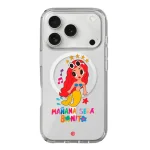 Funda de móvil Karol G