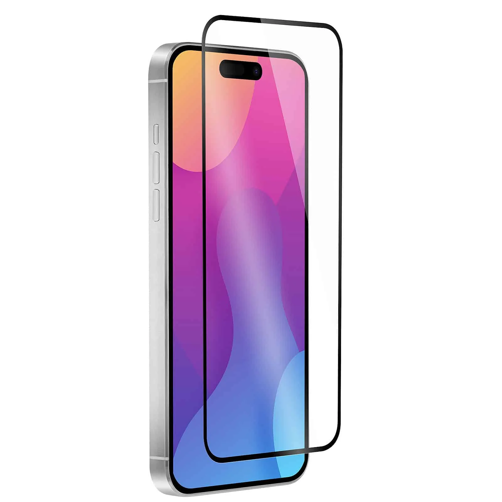 Protector de pantalla Strong