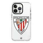 Funda de móvil Athletic Club