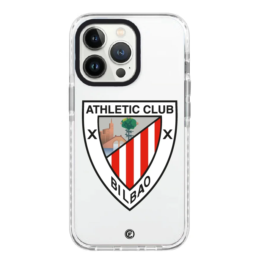 Funda de móvil Athletic Club