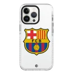 Funda de móvil Barcelona