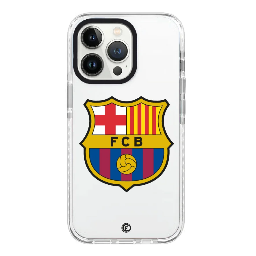 Funda de móvil Barcelona