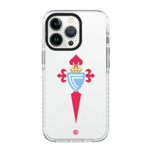 Funda de movil Celta de Vigo