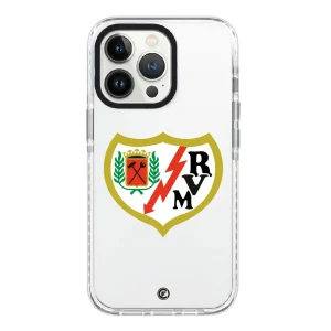 Funda de movil Rayo Vallecano