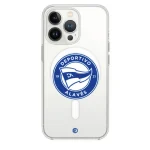 Funda de móvil Alavés