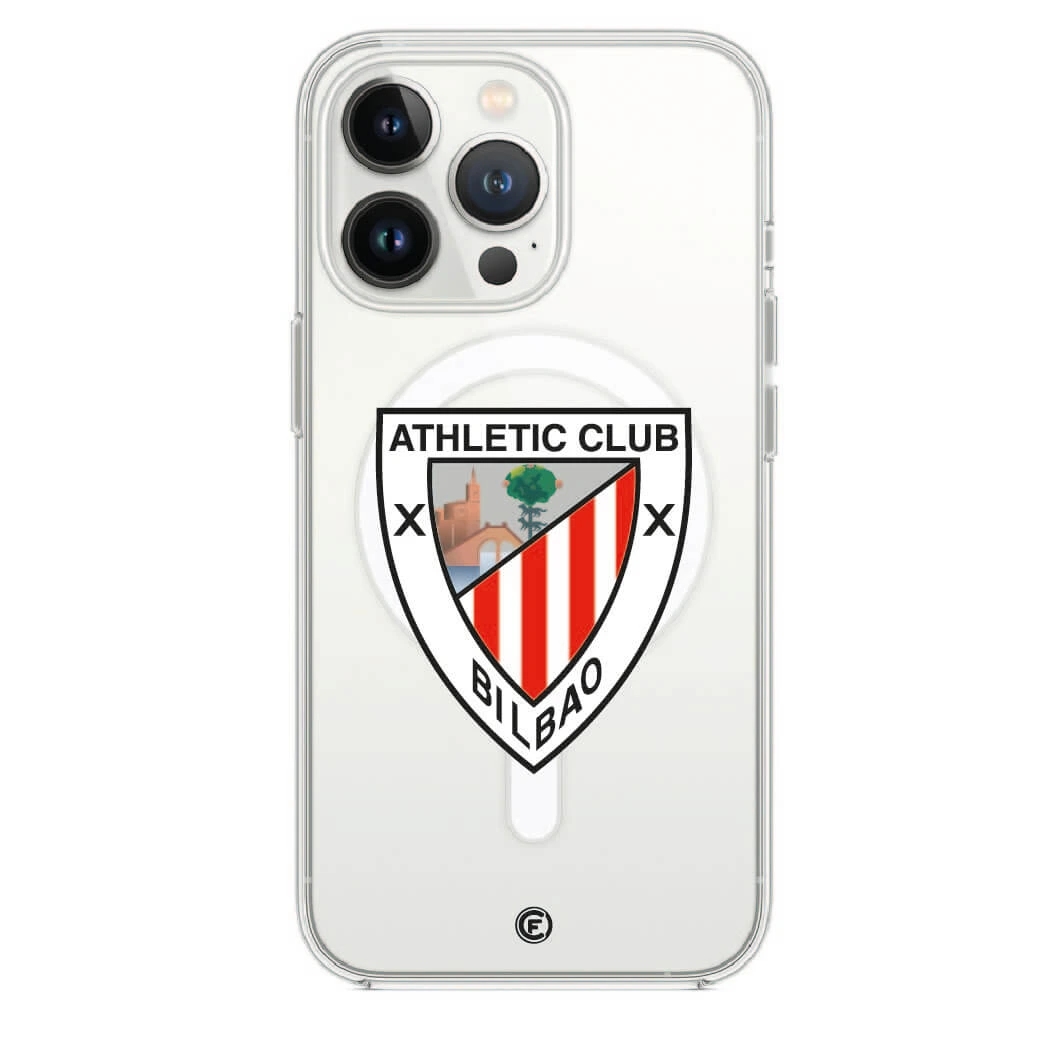 Funda de móvil Athletic Club