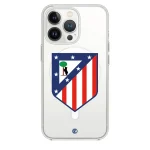 Funda de móvil Atletico de Madrid
