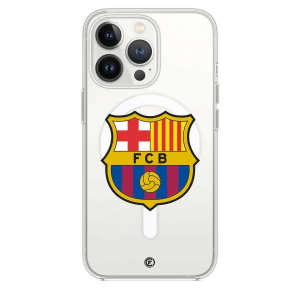 Funda de móvil Barcelona