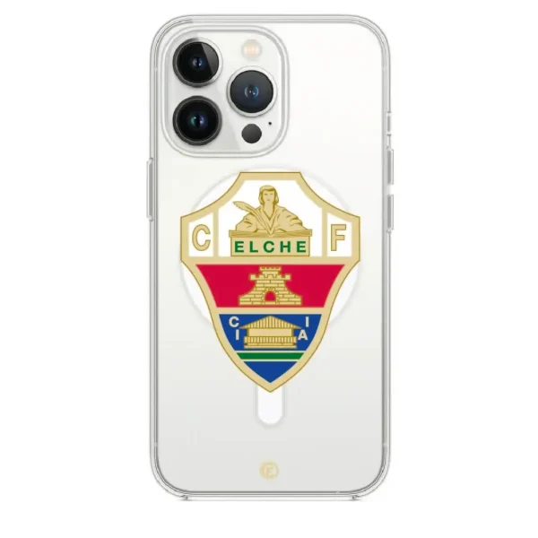Funda de móvil Elche C.F.