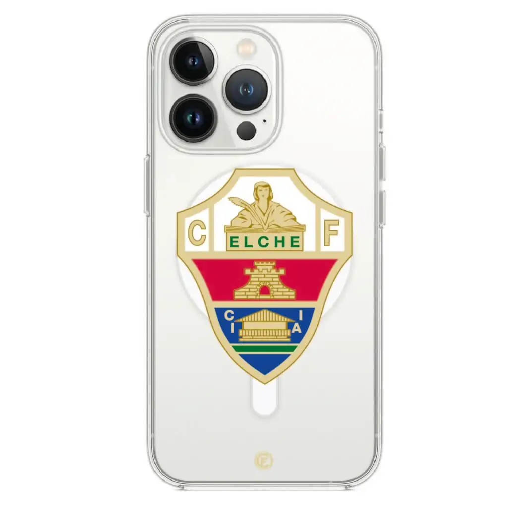 Funda de móvil Elche C.F.