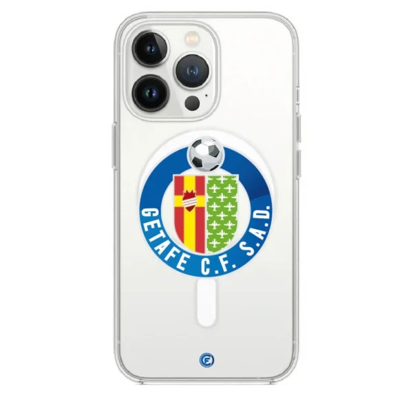 Funda de móvil Getafe