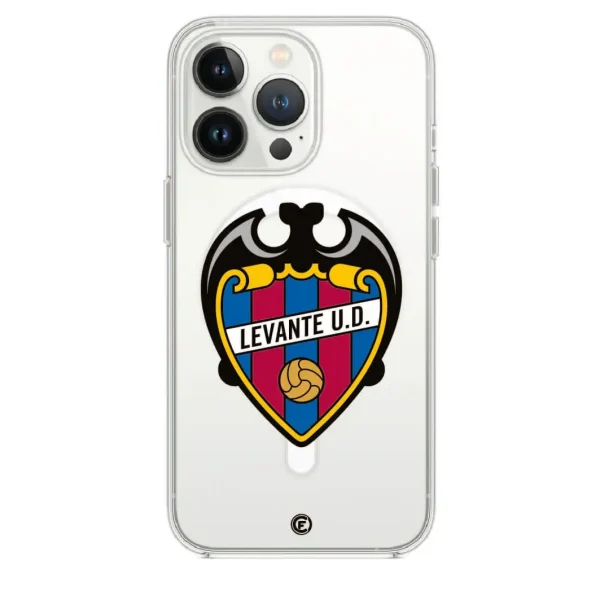 Funda de móvil Levante