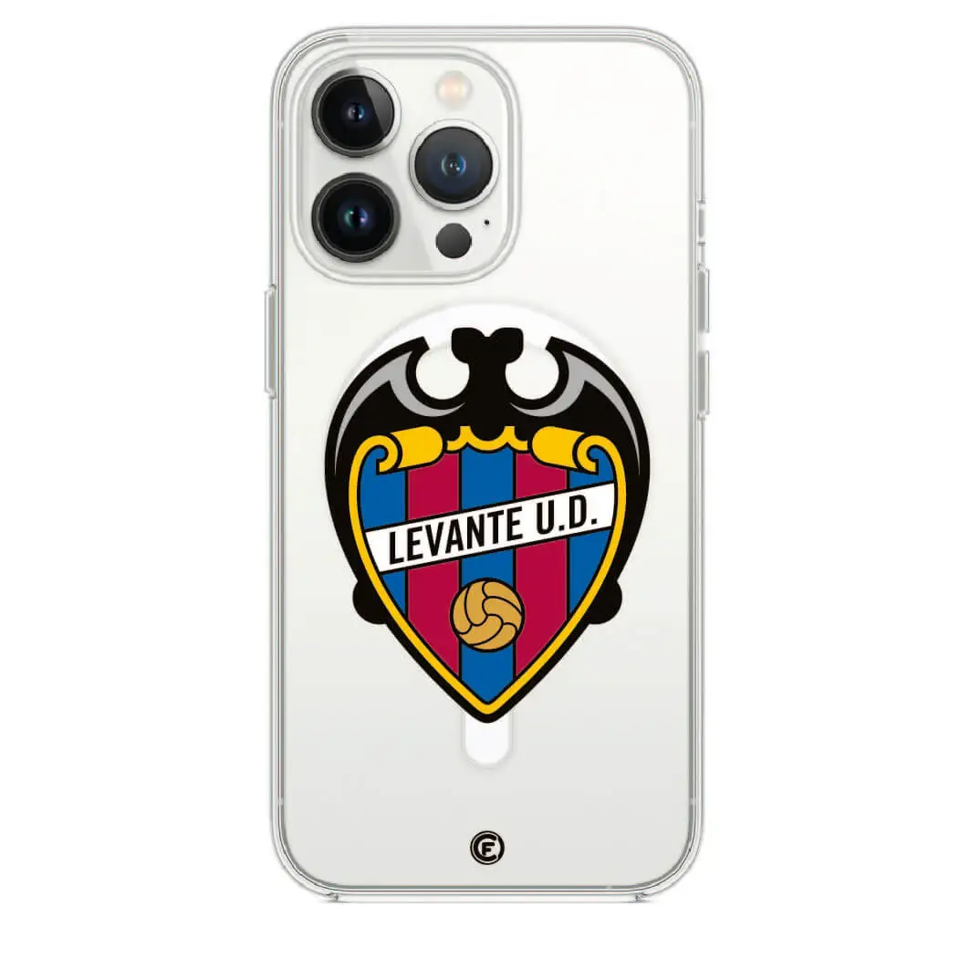 Funda de móvil Levante