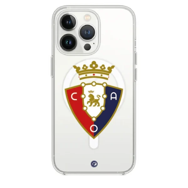 Funda de móvil Osasuna