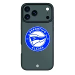 Funda de móvil Alavés