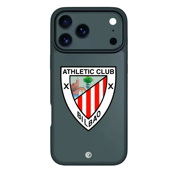 Funda de móvil Athletic Club