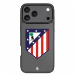 Funda de móvil Atletico de Madrid