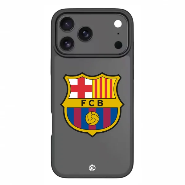 Funda de móvil Barcelona