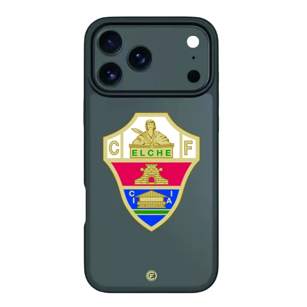 Funda de móvil Elche C.F.