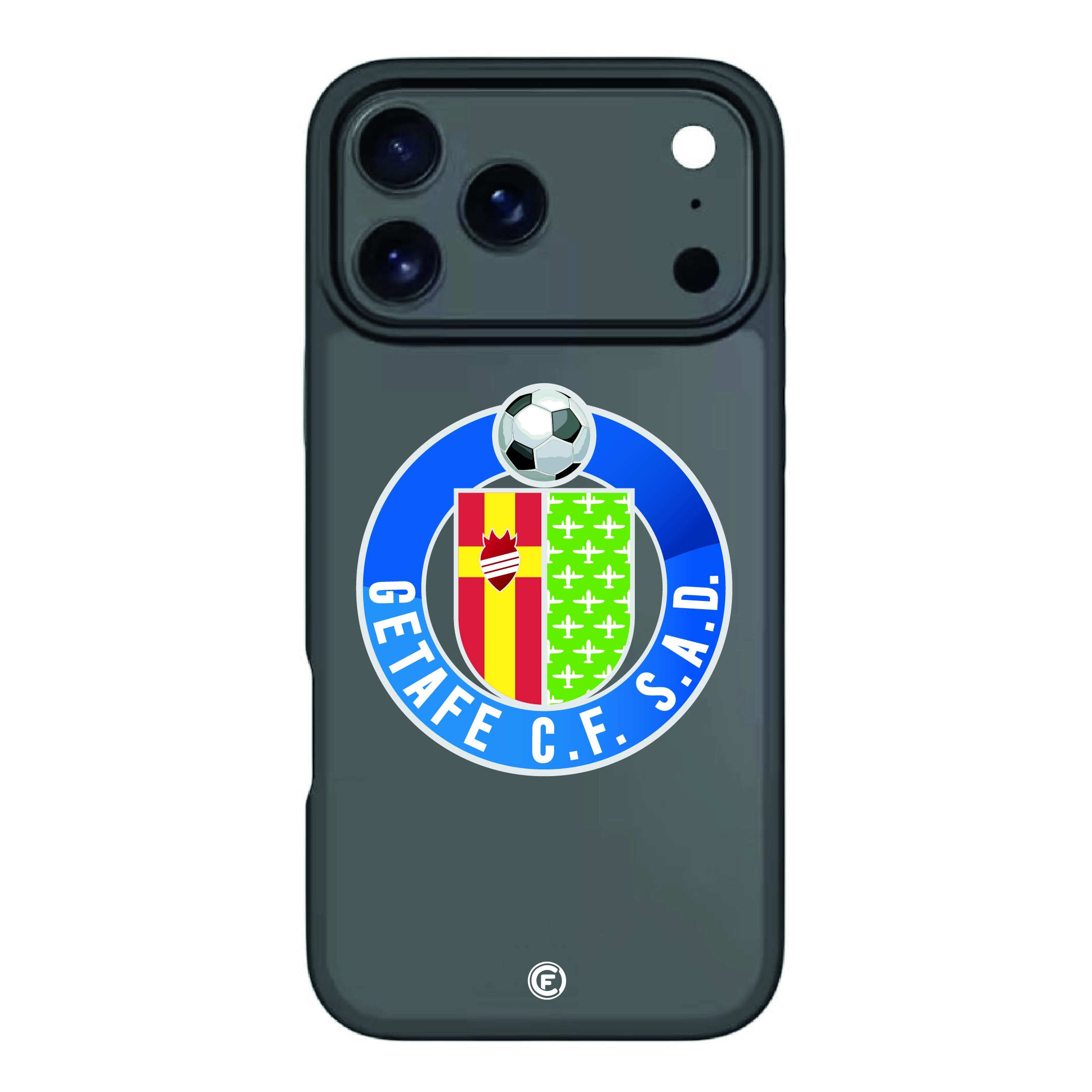 Funda de móvil Getafe