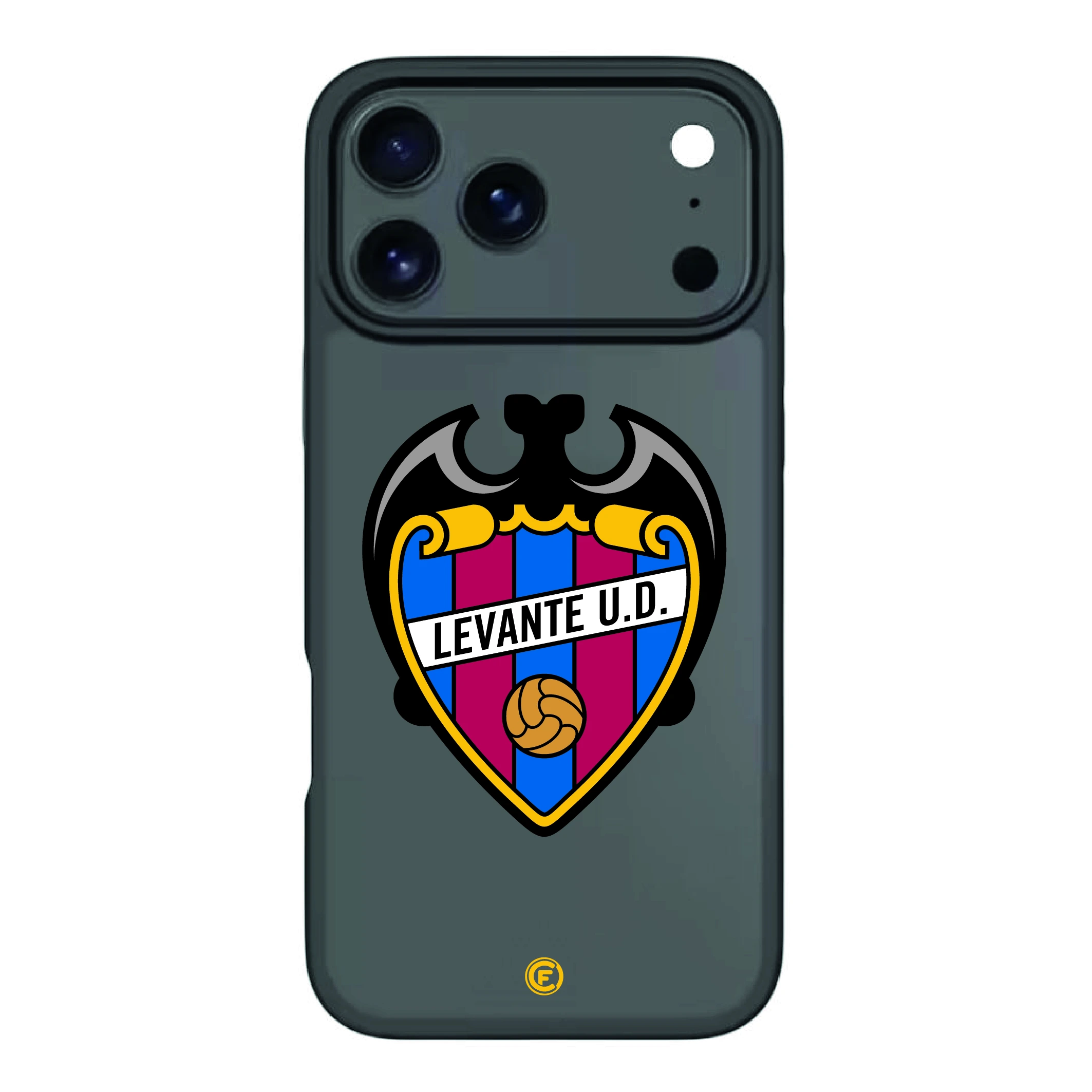 Funda de móvil Levante