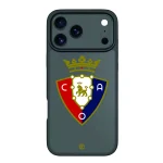Funda de móvil Osasuna