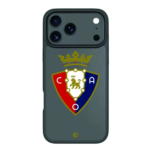 Funda de móvil Osasuna