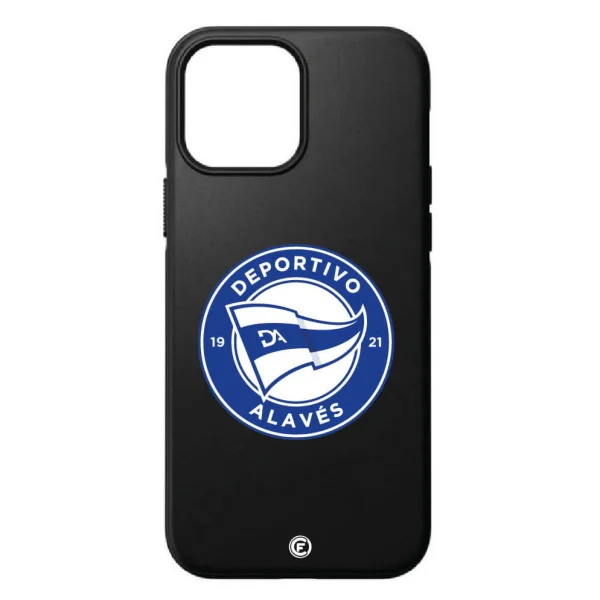 Funda de móvil Alavés